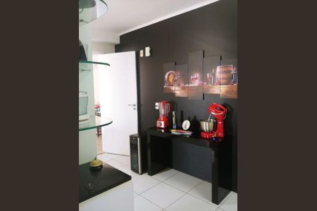 Apartamento à venda com 140m², 3 quartos e 2 vagas