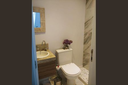 Apartamento à venda com 140m², 3 quartos e 2 vagas