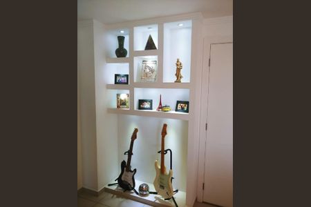 Apartamento à venda com 140m², 3 quartos e 2 vagas