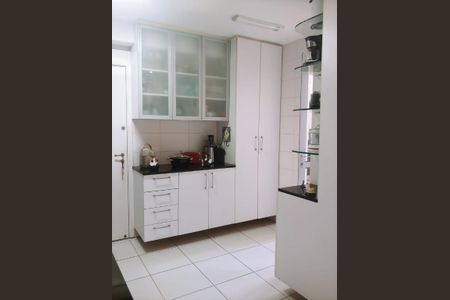 Apartamento à venda com 140m², 3 quartos e 2 vagas
