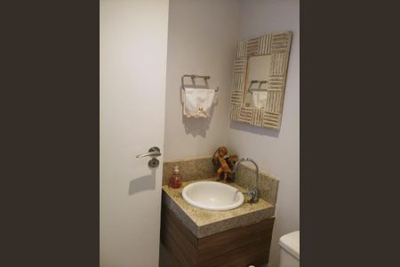 Apartamento à venda com 140m², 3 quartos e 2 vagas