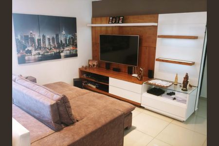 Apartamento à venda com 3 quartos, 140m² em Vila Gumercindo, São Paulo