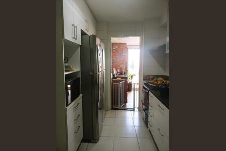 Apartamento à venda com 140m², 3 quartos e 2 vagas