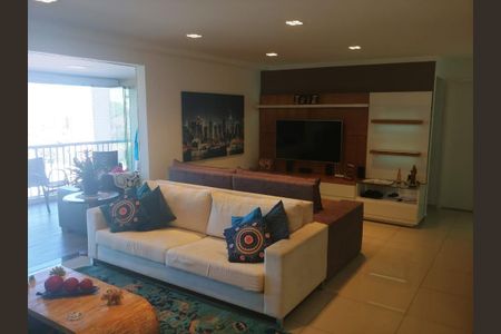 Apartamento à venda com 3 quartos, 140m² em Vila Gumercindo, São Paulo