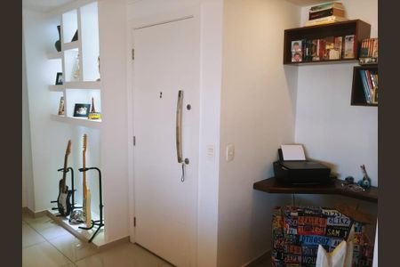 Apartamento à venda com 140m², 3 quartos e 2 vagas