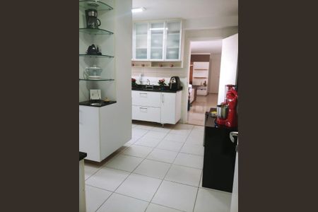 Apartamento à venda com 140m², 3 quartos e 2 vagas