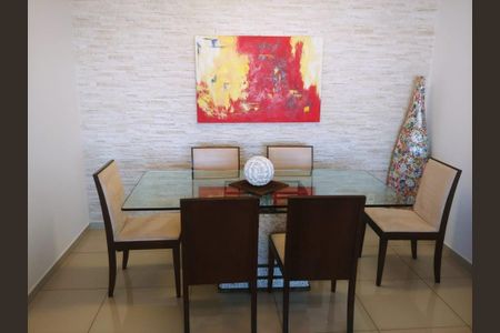 Apartamento à venda com 140m², 3 quartos e 2 vagas