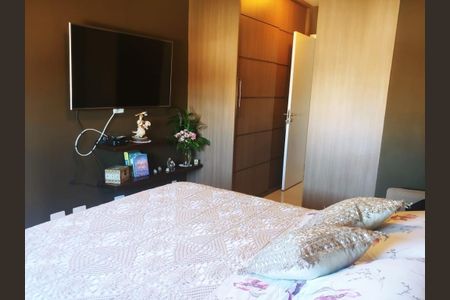 Apartamento à venda com 140m², 3 quartos e 2 vagas