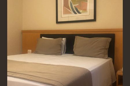 Apartamento à venda com 1 quarto, 30m² em Vila Clementino, São Paulo