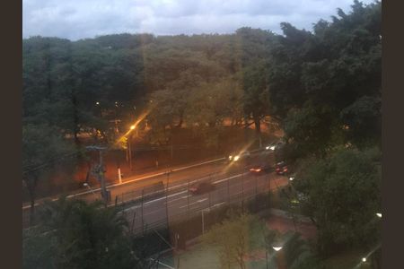 Apartamento à venda com 1 quarto, 30m² em Vila Clementino, São Paulo
