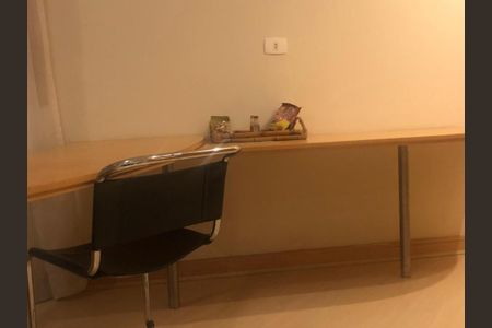Apartamento à venda com 1 quarto, 30m² em Vila Clementino, São Paulo