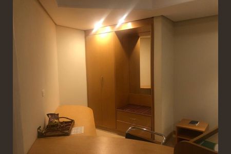 Apartamento à venda com 1 quarto, 30m² em Vila Clementino, São Paulo