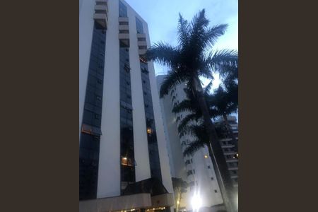 Apartamento à venda com 1 quarto, 30m² em Vila Clementino, São Paulo