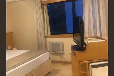 Apartamento à venda com 1 quarto, 30m² em Vila Clementino, São Paulo