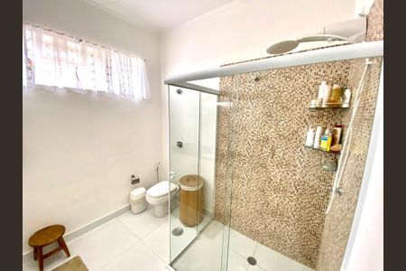 Casa à venda com 160m², 4 quartos e 3 vagas