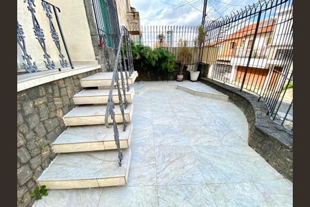 Casa à venda com 160m², 4 quartos e 3 vagas
