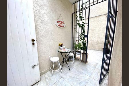 Casa à venda com 160m², 4 quartos e 3 vagas