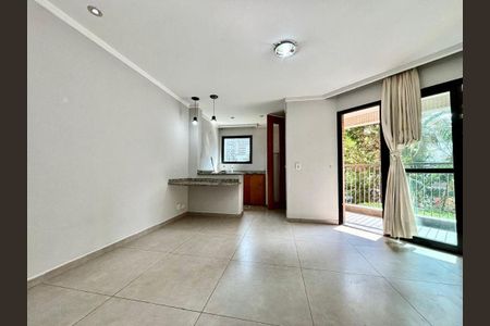 Apartamento à venda com 1 quarto, 41m² em Aclimação, São Paulo