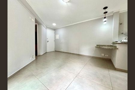 Apartamento à venda com 1 quarto, 41m² em Aclimação, São Paulo