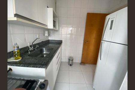 Apartamento à venda com 2 quartos, 55m² em Santa Cecilia, São Paulo