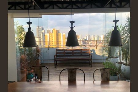 Apartamento à venda com 1 quarto, 168m² em Vila Gumercindo, São Paulo