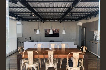 Apartamento à venda com 1 quarto, 168m² em Vila Gumercindo, São Paulo