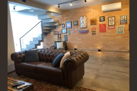 Apartamento à venda com 1 quarto, 168m² em Vila Gumercindo, São Paulo