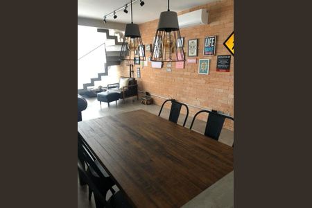 Apartamento à venda com 1 quarto, 168m² em Vila Gumercindo, São Paulo