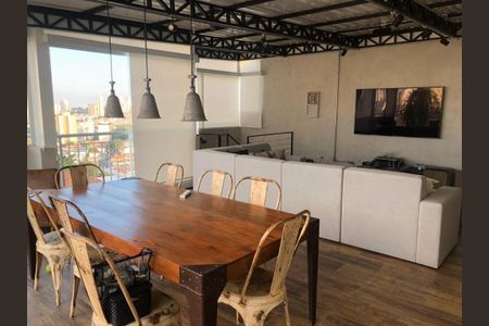 Apartamento à venda com 1 quarto, 168m² em Vila Gumercindo, São Paulo