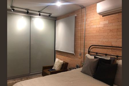 Apartamento à venda com 1 quarto, 168m² em Vila Gumercindo, São Paulo