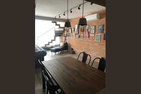 Apartamento à venda com 1 quarto, 168m² em Vila Gumercindo, São Paulo