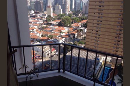 Apartamento à venda com 50m², 1 quarto e 1 vaga
