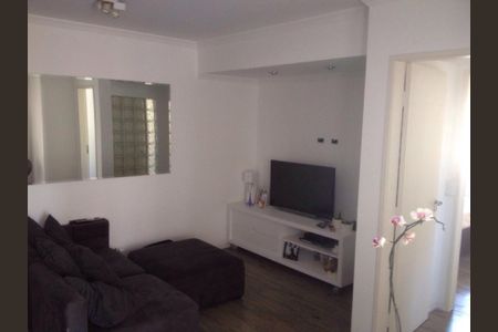 Apartamento à venda com 50m², 1 quarto e 1 vaga