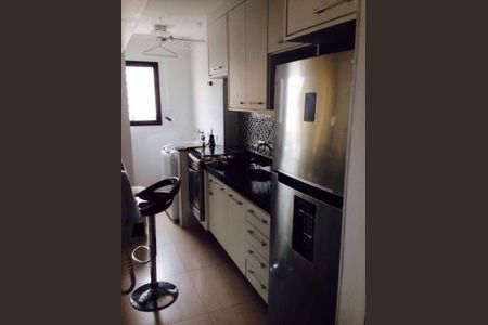 Apartamento à venda com 50m², 1 quarto e 1 vaga