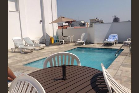 Apartamento à venda com 50m², 1 quarto e 1 vaga