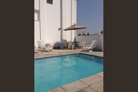 Apartamento à venda com 50m², 1 quarto e 1 vaga