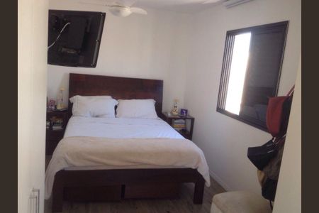 Apartamento à venda com 50m², 1 quarto e 1 vaga