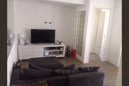 Apartamento à venda com 50m², 1 quarto e 1 vaga
