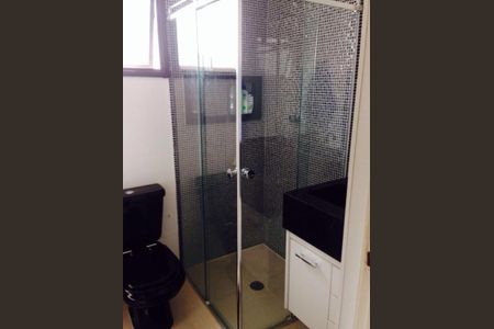 Apartamento à venda com 50m², 1 quarto e 1 vaga