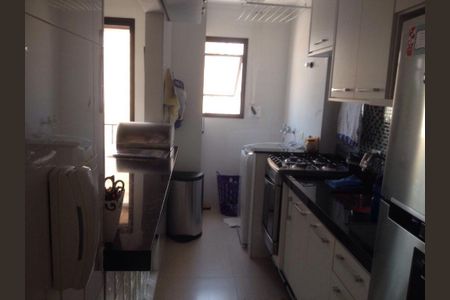 Apartamento à venda com 50m², 1 quarto e 1 vaga