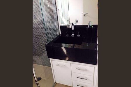Apartamento à venda com 50m², 1 quarto e 1 vaga