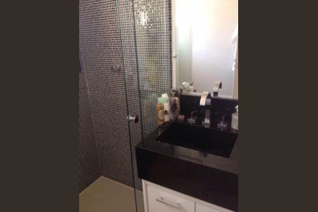 Apartamento à venda com 50m², 1 quarto e 1 vaga