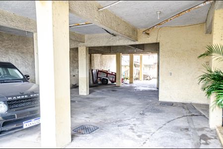 Apartamento para alugar com 2 quartos, 70m² em Campo Grande, Rio de Janeiro