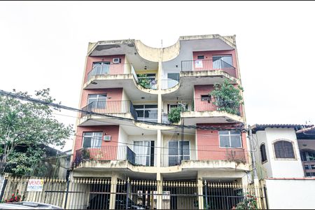 Apartamento para alugar com 2 quartos, 70m² em Campo Grande, Rio de Janeiro