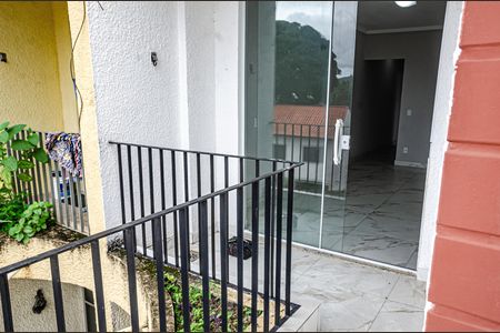 Apartamento para alugar com 70m², 2 quartos e 1 vaga