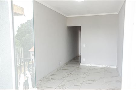 Apartamento para alugar com 2 quartos, 70m² em Campo Grande, Rio de Janeiro