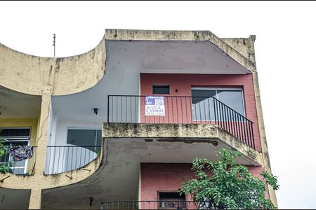 Apartamento para alugar com 2 quartos, 70m² em Campo Grande, Rio de Janeiro