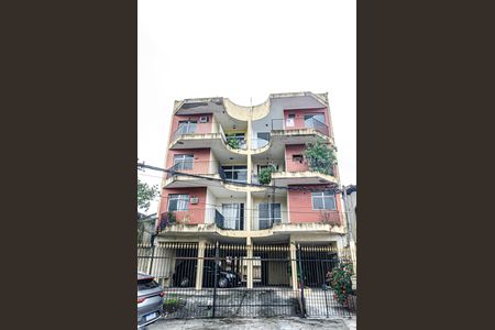 Apartamento para alugar com 70m², 2 quartos e 1 vaga