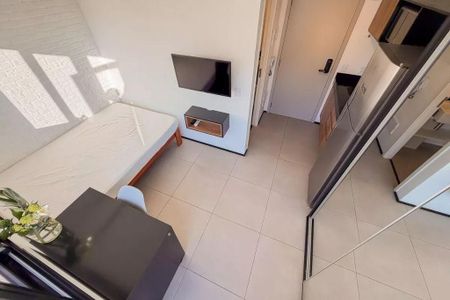 Kitnet/Studio à venda com 0 quarto, 21m² em Vila Mariana, São Paulo
