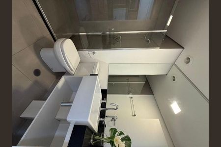 Kitnet/Studio à venda com 0 quarto, 21m² em Vila Mariana, São Paulo